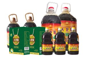 福利團(tuán)購(gòu)食用油